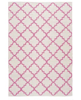 Χαλί Bloomiloom Pink