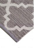 Χαλί Bloomiloom Grey