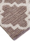 Χαλί Bloomiloom Brown