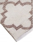 Χαλί Bloomiloom Brown