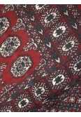 Χαλί Bokhara Wool 5527