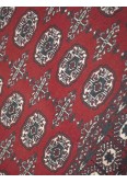 Χαλί Bokhara Wool 5527