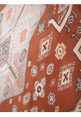 PAKISTAN WOOL-SILK 5528 TERRA