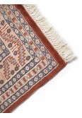 PAKISTAN WOOL-SILK 5528 TERRA