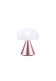Επιτραπέζιο LED Φωτιστικό LEXON Mina Mini - Ροζ