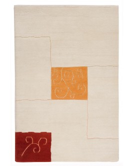 Nepal Wool 2517 
