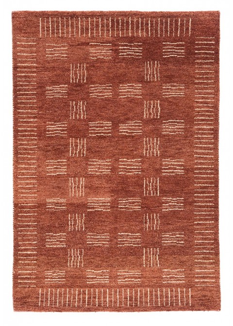 Gabbeh Wool 2533