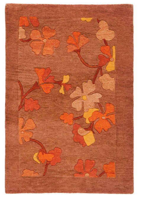 Gabbeh Wool 2534