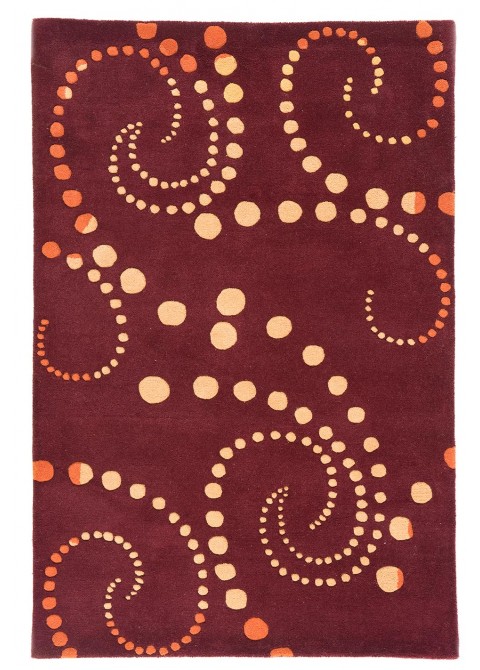 Gabbeh Wool 2536 