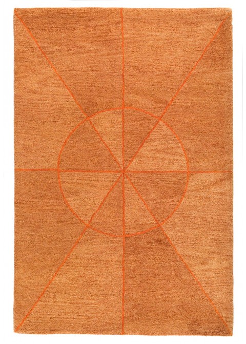 Gabbeh Wool 2541 