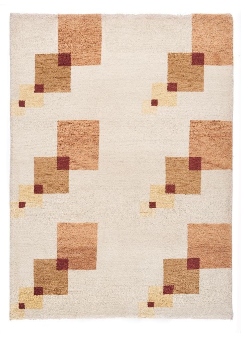Gabbeh Wool 2558