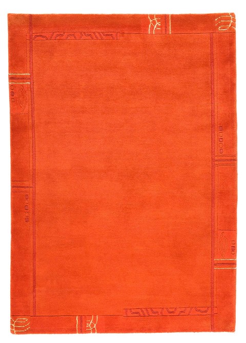 Nepal Silk-Wool 2561