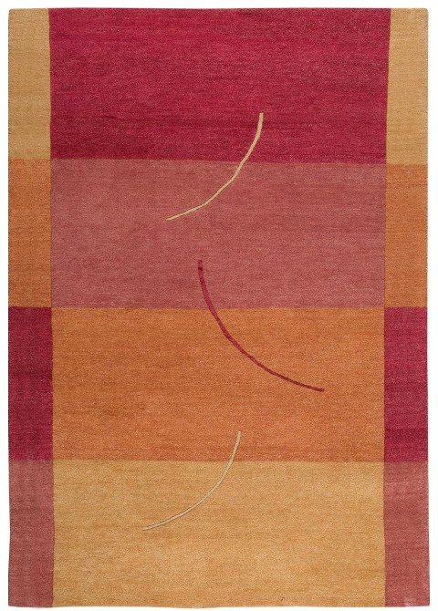 Gabbeh Wool 2585