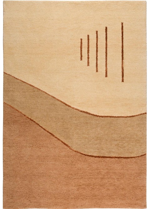 Gabbeh Wool 2586