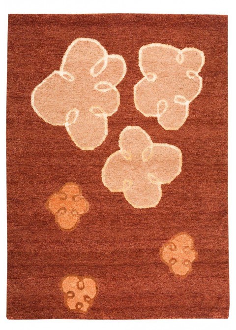 Gabbeh Wool 2587