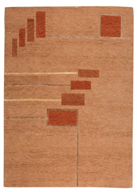 Gabbeh Wool 2595