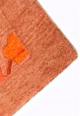 Gabbeh Wool 2534