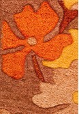Gabbeh Wool 2534