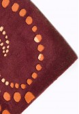 Gabbeh Wool 2536 