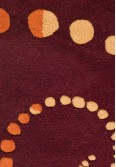 Gabbeh Wool 2536 