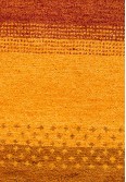Gabbeh Wool 2537 