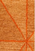 Gabbeh Wool 2541 