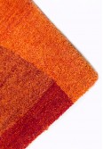 Gabbeh Wool 2550