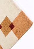 Gabbeh Wool 2558
