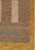 Gabbeh Wool 2559