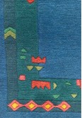 Nepal Wool 2582