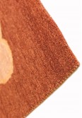 Gabbeh Wool 2587