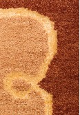 Gabbeh Wool 2587