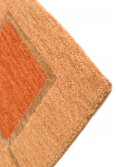 Gabbeh Wool 2595