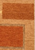 Gabbeh Wool 2595