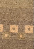 Gabbeh Wool 2596