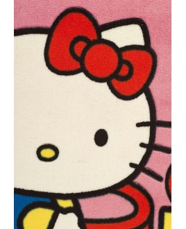 ΠΑΙΔΙΚΟ ΧΑΛΙ HELLO KITTY 752-2621