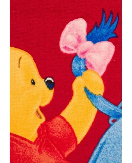 ΠΑΙΔΙΚΟ ΧΑΛΙ DISNEY BABY 402-2623