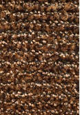 Χαλί Shaggy Bublotex 40-2652